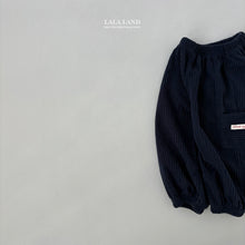 Load image into Gallery viewer, LALALAND KIDS Corduroy Cargo Jogger Pants*Preorder