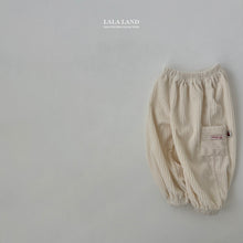 Load image into Gallery viewer, LALALAND KIDS Corduroy Cargo Jogger Pants*Preorder
