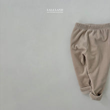 Load image into Gallery viewer, LALALAND KIDS Warm Leggings*Preorder