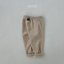 Load image into Gallery viewer, LALALAND KIDS Warm Leggings*Preorder