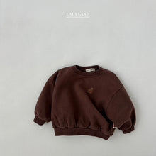 Load image into Gallery viewer, LALALAND KIDS Lala Bear Sweat Shirt*Preorder