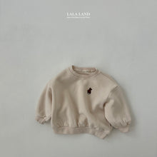 Load image into Gallery viewer, LALALAND KIDS Lala Bear Sweat Shirt*Preorder