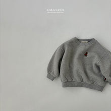 Load image into Gallery viewer, LALALAND KIDS Lala Bear Sweat Shirt*Preorder