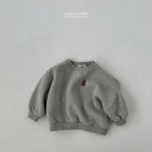 Load image into Gallery viewer, LALALAND KIDS Lala Bear Sweat Shirt*Preorder