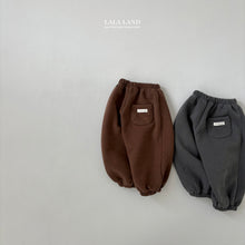 Load image into Gallery viewer, LALALAND EVERY JOGGER PANTS*Preorder