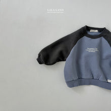 Load image into Gallery viewer, LALALAND EVERY RAGLAN SWEAT SHIRT*Preorder
