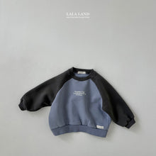 Load image into Gallery viewer, LALALAND EVERY RAGLAN SWEAT SHIRT*Preorder