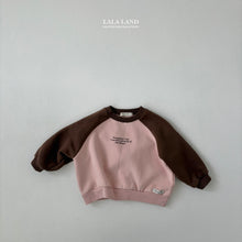 Load image into Gallery viewer, LALALAND EVERY RAGLAN SWEAT SHIRT*Preorder