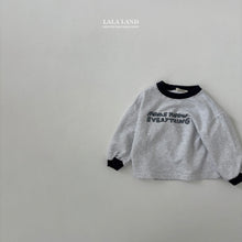 Load image into Gallery viewer, LALALAND KIDS EVERYTHING TEE*Preorder