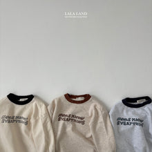 Load image into Gallery viewer, LALALAND KIDS EVERYTHING TEE*Preorder