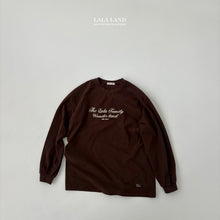 Load image into Gallery viewer, LALALAND MOM &amp; KIDS Family Tee*Preorder