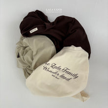 Load image into Gallery viewer, LALALAND MOM &amp; KIDS Family Tee*Preorder