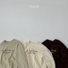 Load image into Gallery viewer, LALALAND MOM &amp; KIDS Family Tee*Preorder