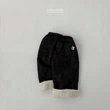Load image into Gallery viewer, LALALAND KIDS Bear Denim Pants*Preorder