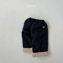 Load image into Gallery viewer, LALALAND KIDS Bear Denim Pants*Preorder