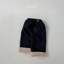 Load image into Gallery viewer, LALALAND KIDS Bear Denim Pants*Preorder