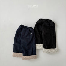 Load image into Gallery viewer, LALALAND KIDS Bear Denim Pants*Preorder
