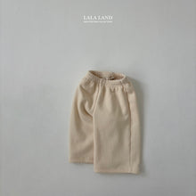 Load image into Gallery viewer, LALALAND KIDS Stretch Ribbed Mink Pants*Preorder