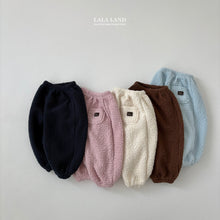 Load image into Gallery viewer, LALALAND FLUFFY PANTS*Preorder