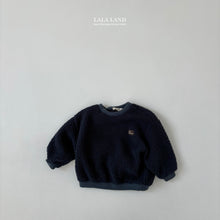 Load image into Gallery viewer, LALALAND FLUFFY SWEAT SHIRT*Preorder