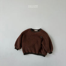 Load image into Gallery viewer, LALALAND FLUFFY SWEAT SHIRT*Preorder