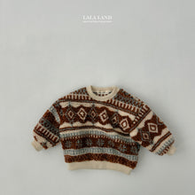 Load image into Gallery viewer, LALALAND KIDS Fleece Sweat Shirt*Preorder