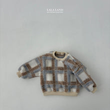 Load image into Gallery viewer, LALALAND KIDS Fleece Sweat Shirt*Preorder