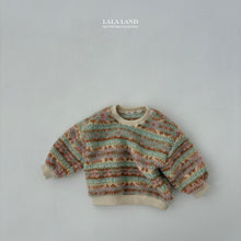 Load image into Gallery viewer, LALALAND KIDS Fleece Sweat Shirt*Preorder
