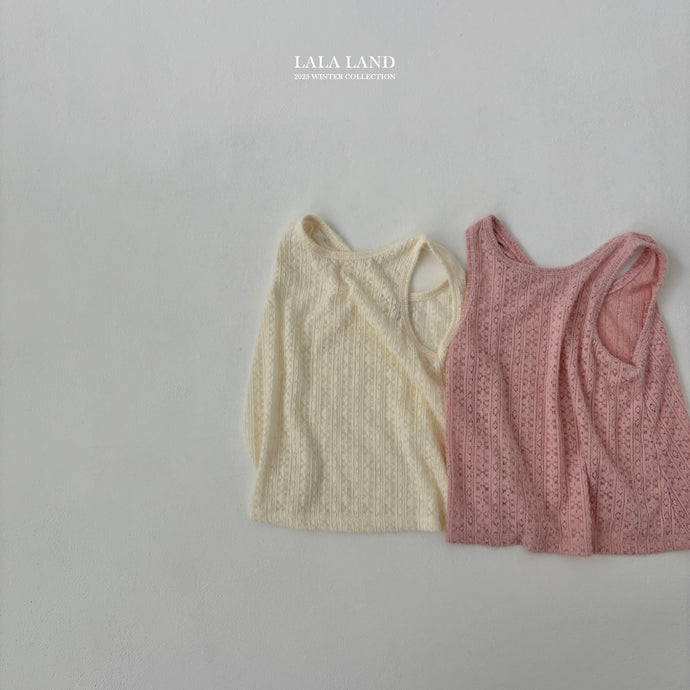 LALALAND KIDS CANDY LAYERED ONE PIECE*Preorder