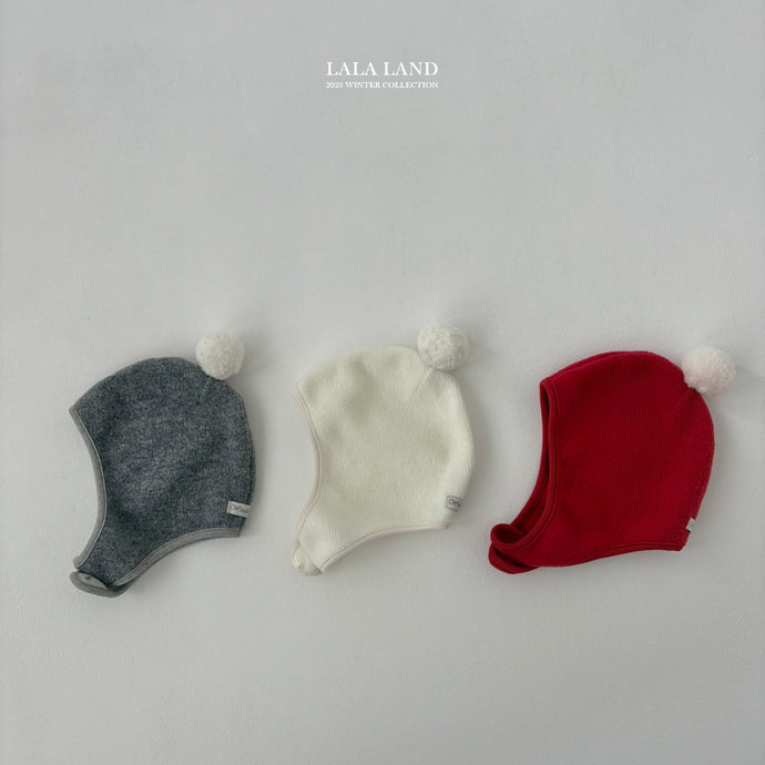 LALALAND KIDS Beanie*Preorder