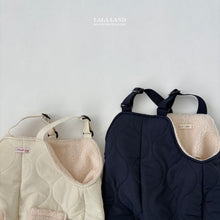 Load image into Gallery viewer, LALALAND KIDS SKY FLEECE OVERALL*Preorder