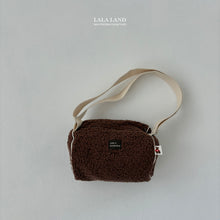 Load image into Gallery viewer, LALALAND KIDS BEAR CROSS BAG*Preorder