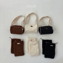 Load image into Gallery viewer, LALALAND KIDS BEAR CROSS BAG*Preorder