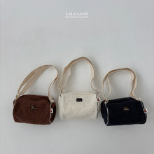Load image into Gallery viewer, LALALAND KIDS BEAR CROSS BAG*Preorder