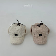 Load image into Gallery viewer, LALALAND KIDS BEAR EAR CAP*Preorder