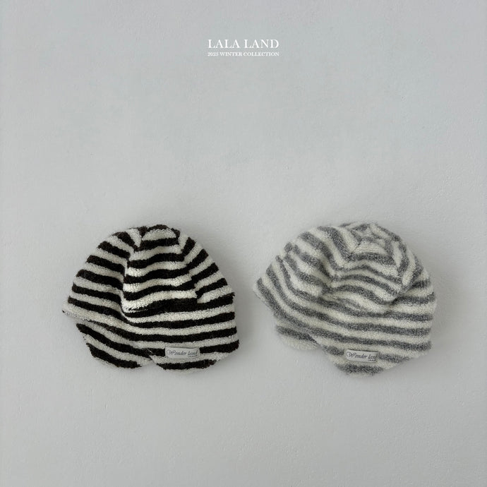 LALALAND KIDS Ear Antenna Beanie*Preorder
