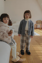 Load image into Gallery viewer, LALALAND KIDS POM POM CARDIGAN*Preorder