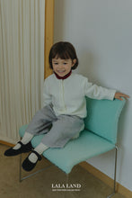Load image into Gallery viewer, LALALAND KIDS POM POM CARDIGAN*Preorder