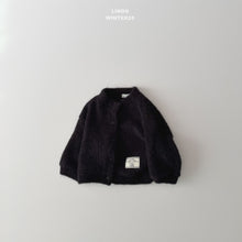Load image into Gallery viewer, LINDO KIDS FLUFFY CARDIGAN* Preorder