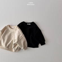 Load image into Gallery viewer, LINDO KIDS RIBBON BONG SWEAT SHIRT* Preorder
