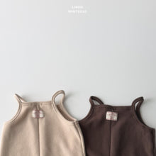 Load image into Gallery viewer, LINDO KIDS CANDY SUSPENDER PANTS* Preorder