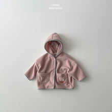 Load image into Gallery viewer, LINDO KIDS BANG BANG HOOD JACKET* Preorder