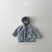 Load image into Gallery viewer, LINDO KIDS BANG BANG HOOD JACKET* Preorder
