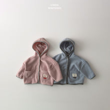 Load image into Gallery viewer, LINDO KIDS BANG BANG HOOD JACKET* Preorder