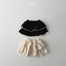 Load image into Gallery viewer, LINDO KIDS FRILL SKIRT* Preorder