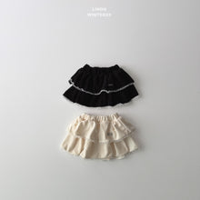 Load image into Gallery viewer, LINDO KIDS FRILL SKIRT* Preorder