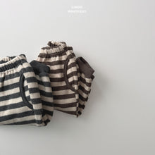 Load image into Gallery viewer, LINDO KIDS STRIPE PANTS* Preorder