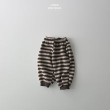 Load image into Gallery viewer, LINDO KIDS STRIPE PANTS* Preorder