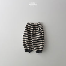 Load image into Gallery viewer, LINDO KIDS STRIPE PANTS* Preorder