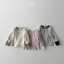 Load image into Gallery viewer, LINDO KIDS HEART TEE* Preorder